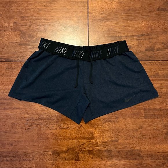 Nike Pants - Nike Dri-Fit Training Shorts